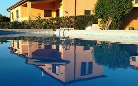 Appartamento In Villa Santa Caterina